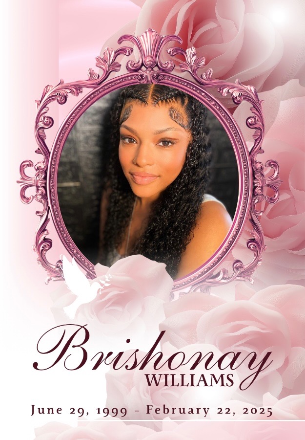 brishonay williams