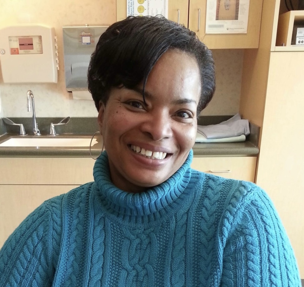 lorinda brooks