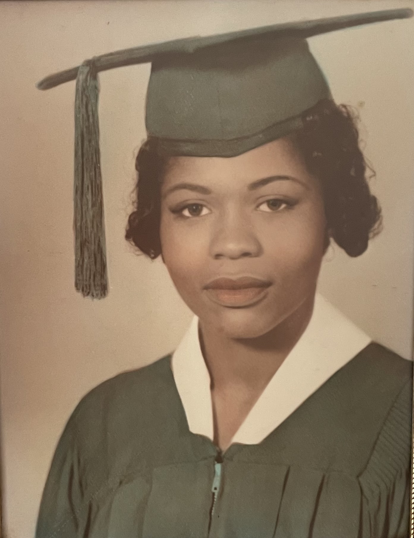 martha lofton