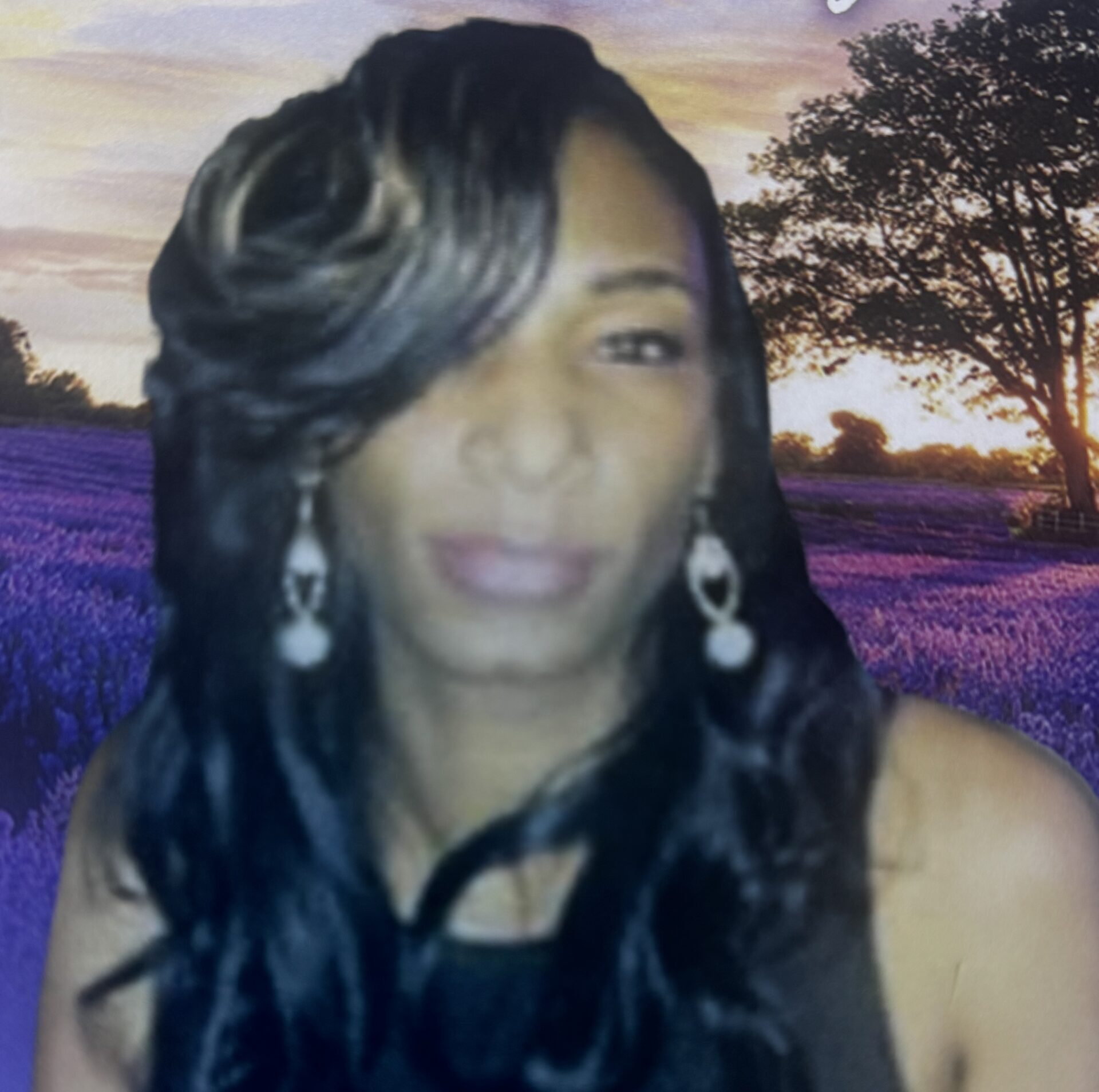jamillah love