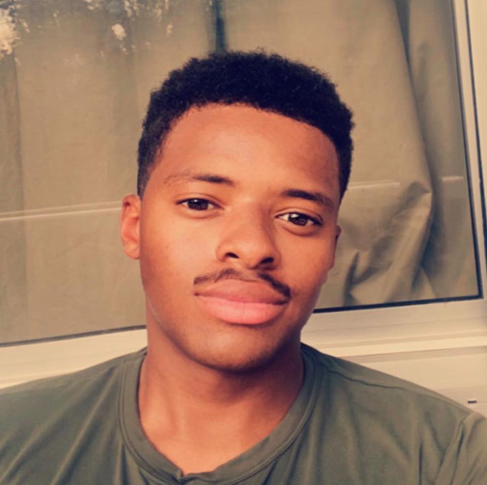 isaiah stott