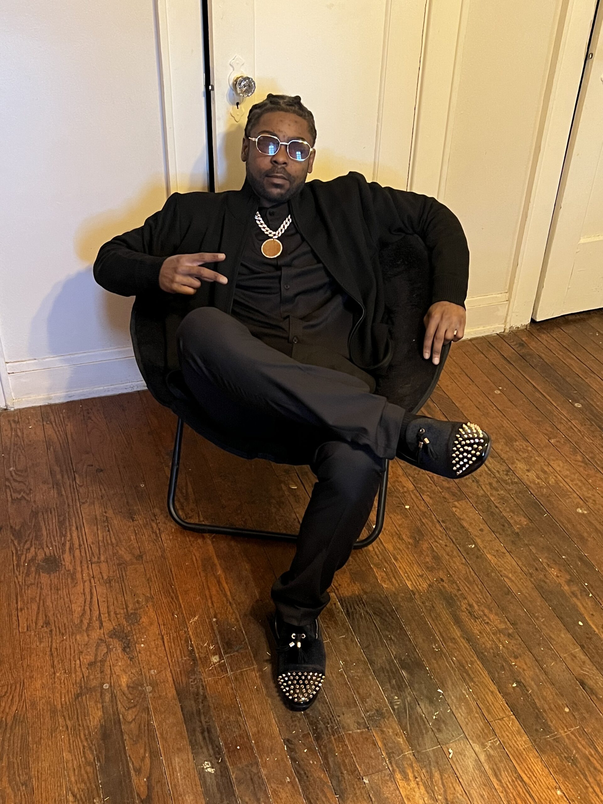 levell washington