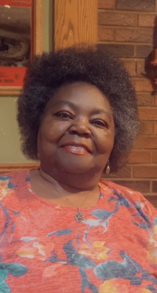 loistine brown