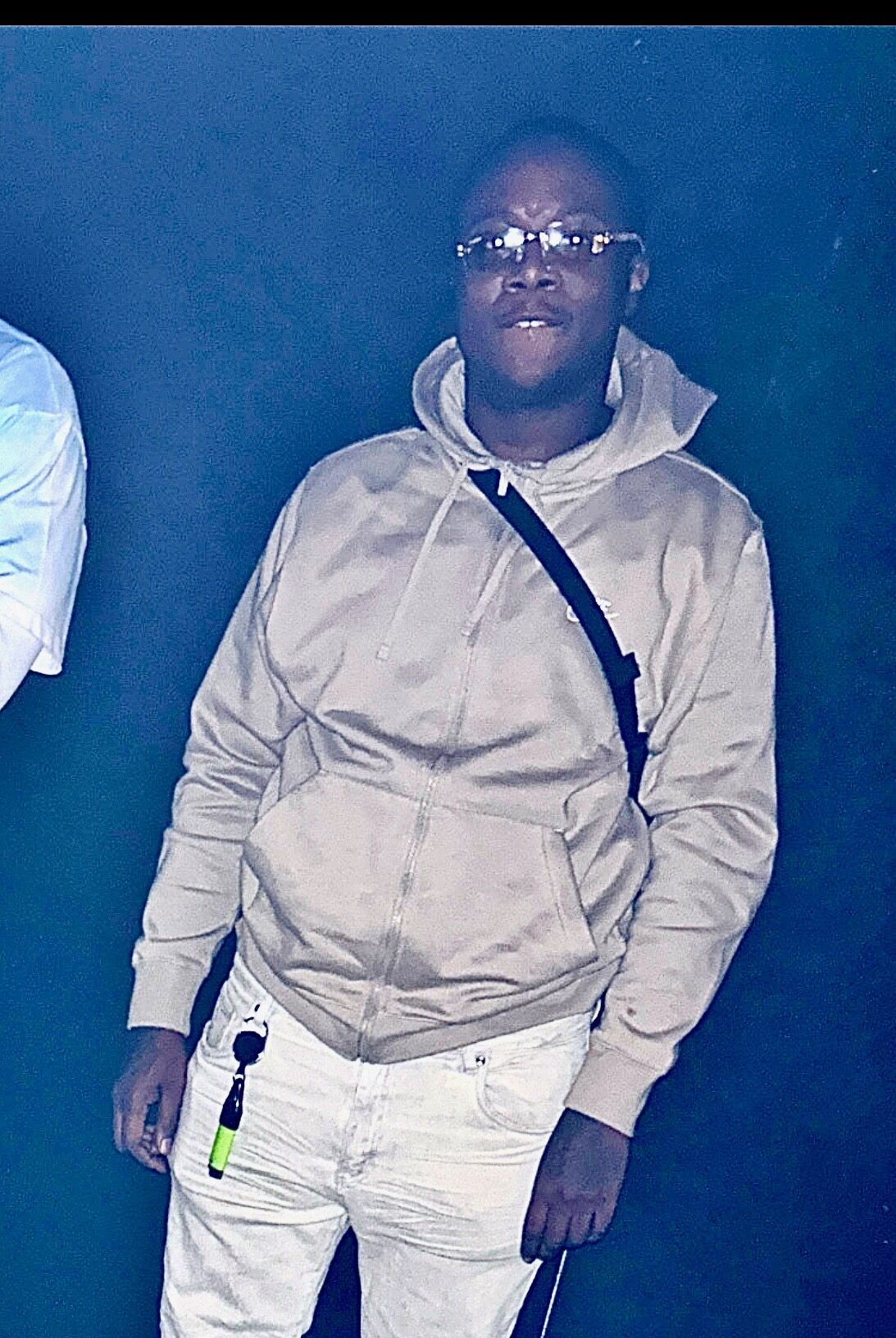 dae'qaun stevens