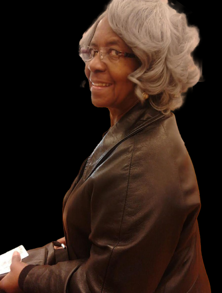 elizabeth williams