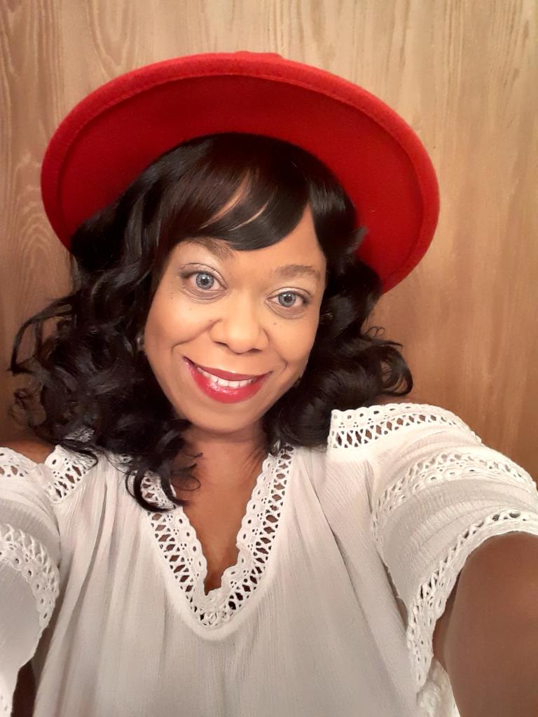 andrea taylor