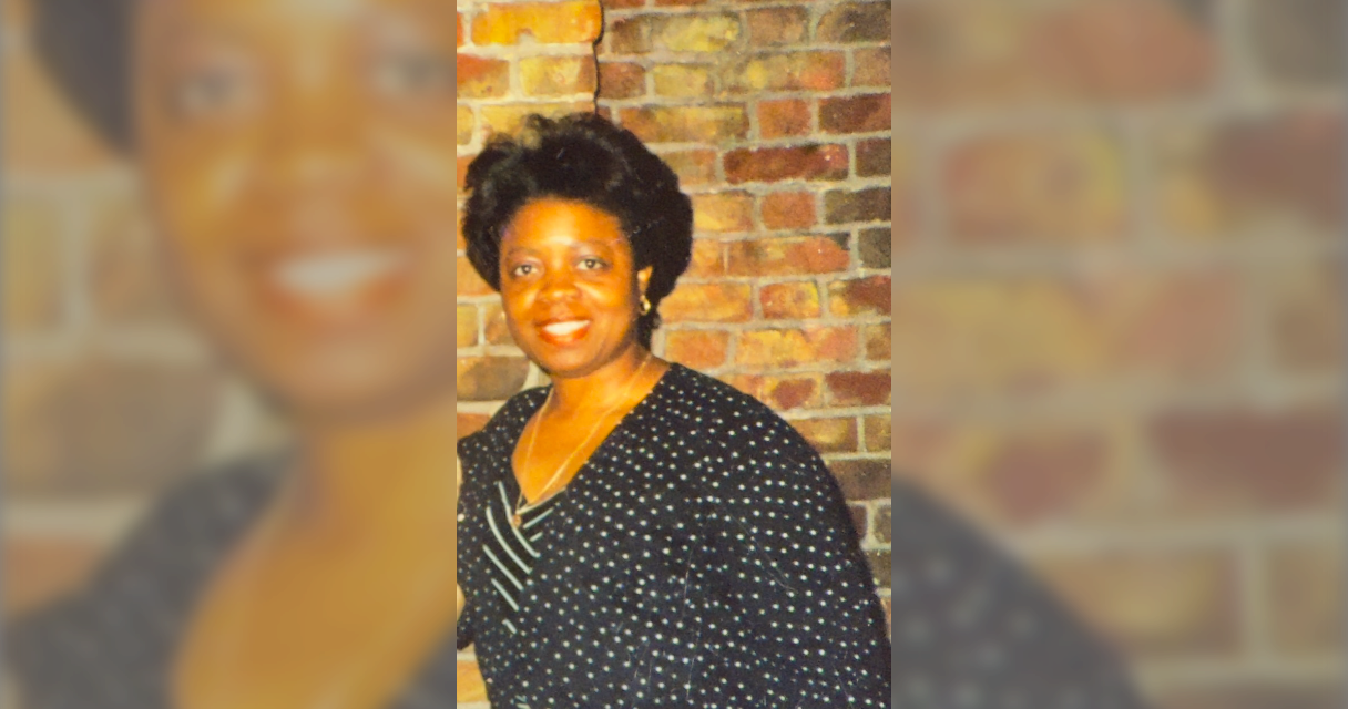 maxine ringgold