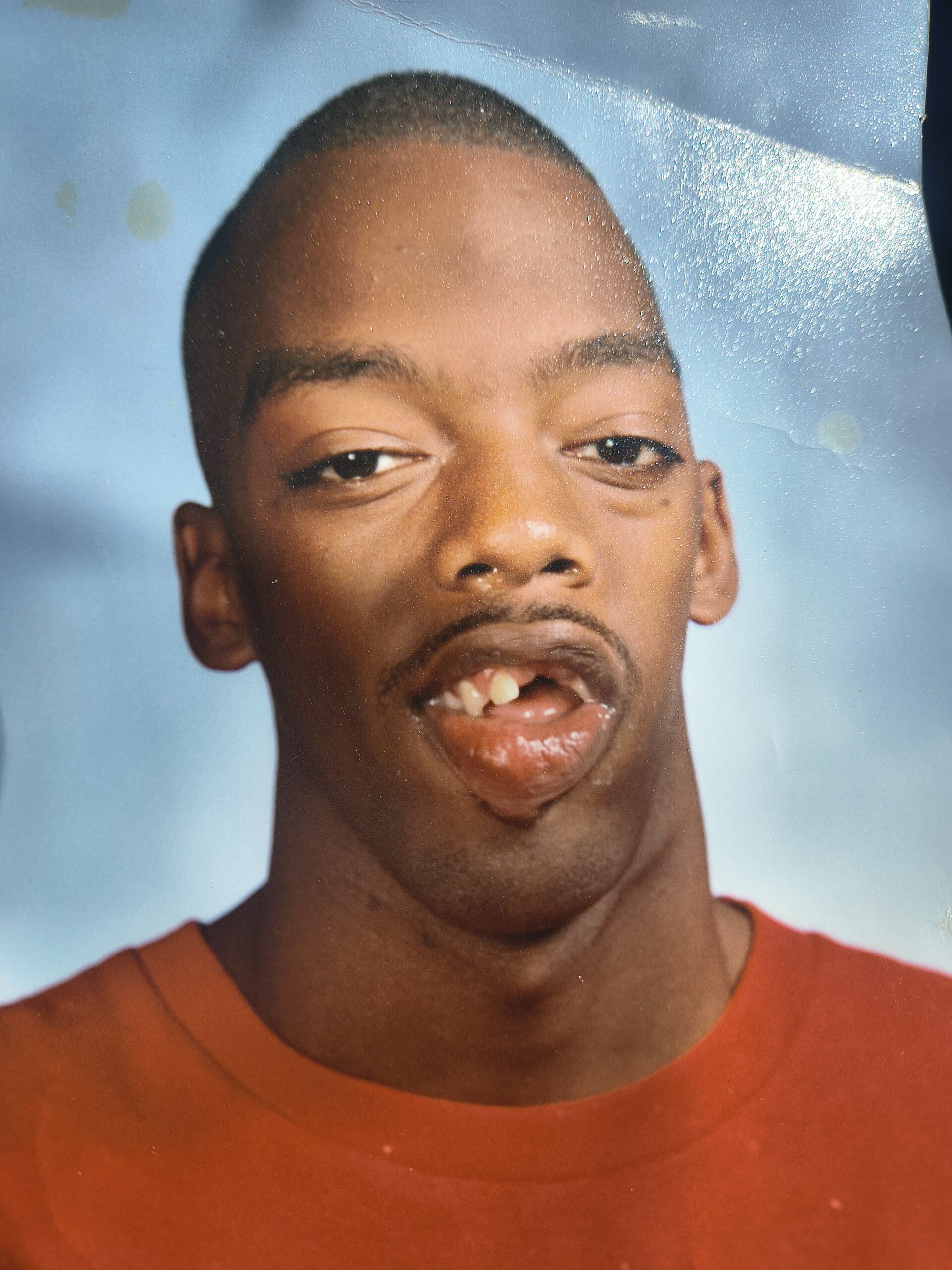andre dotson