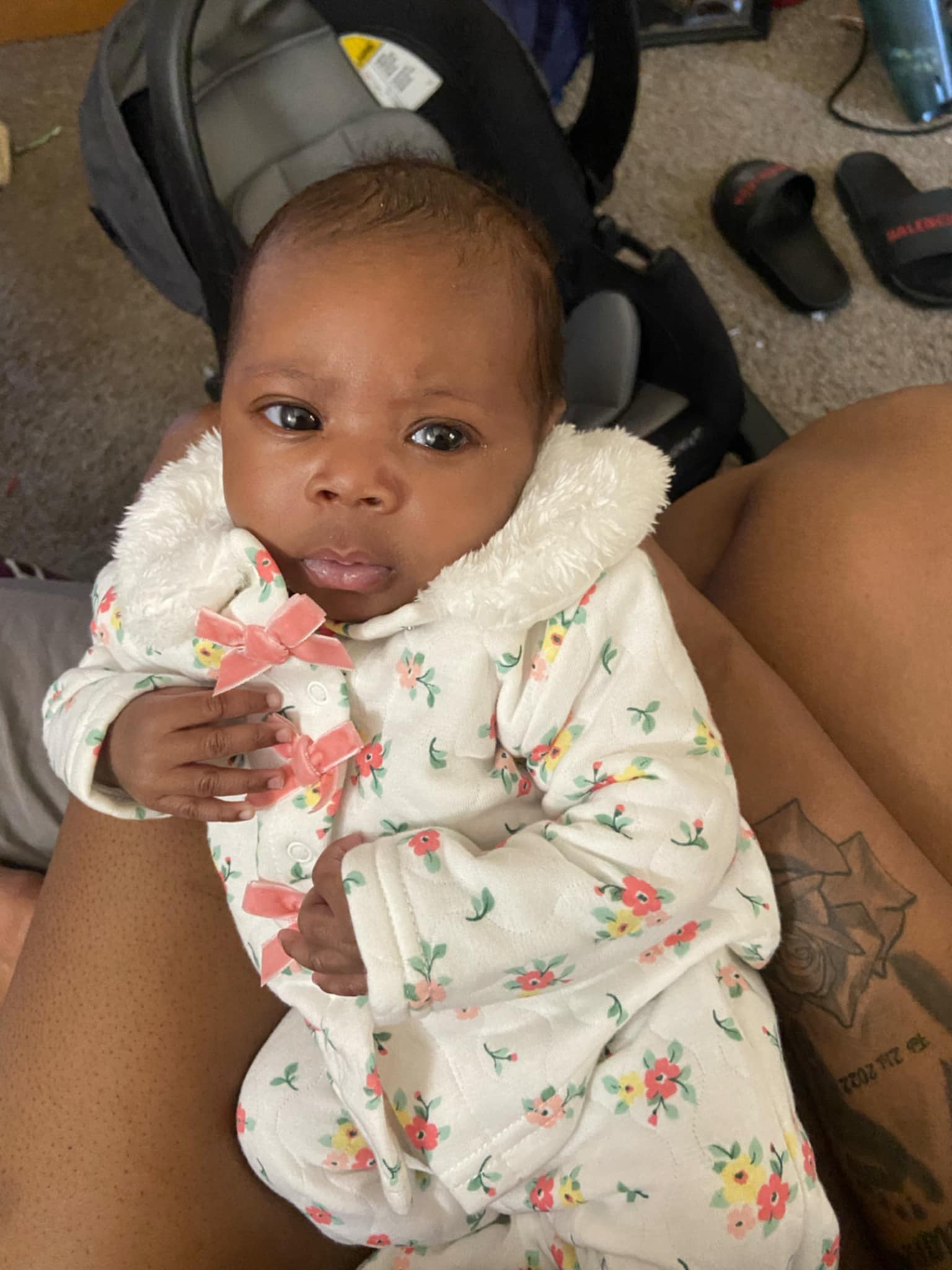 jahmyzah tye