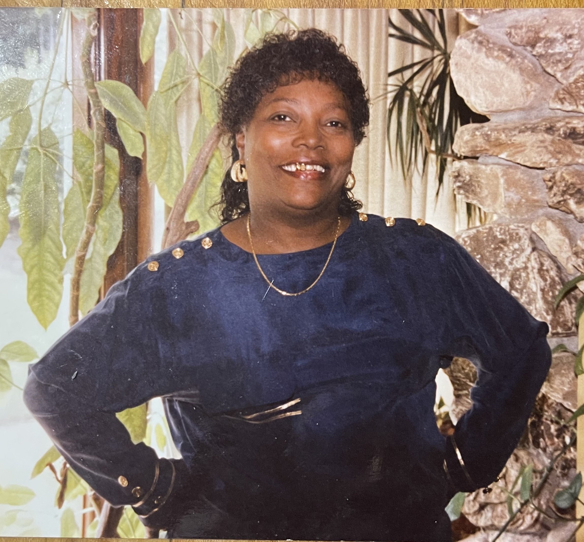 martha davis