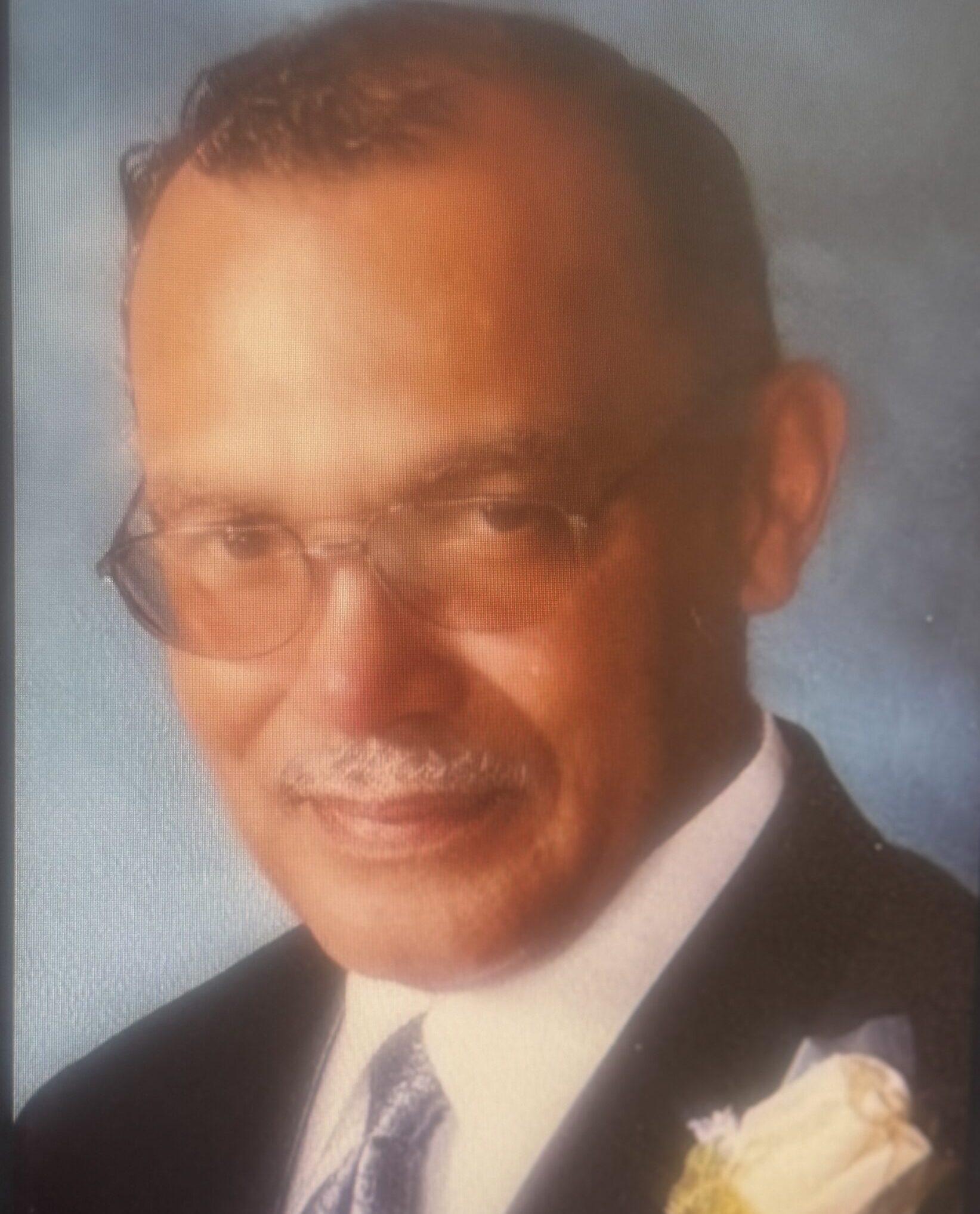 charles houston