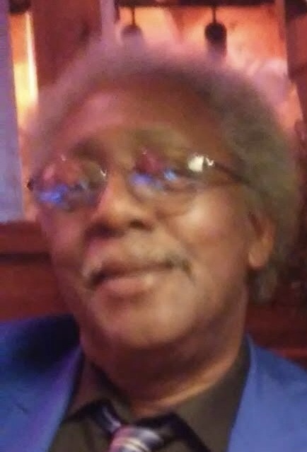 jerome johnson