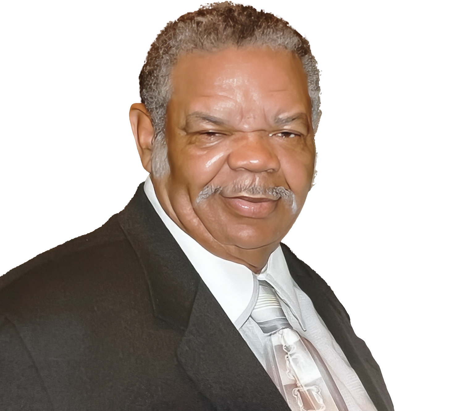 george harris