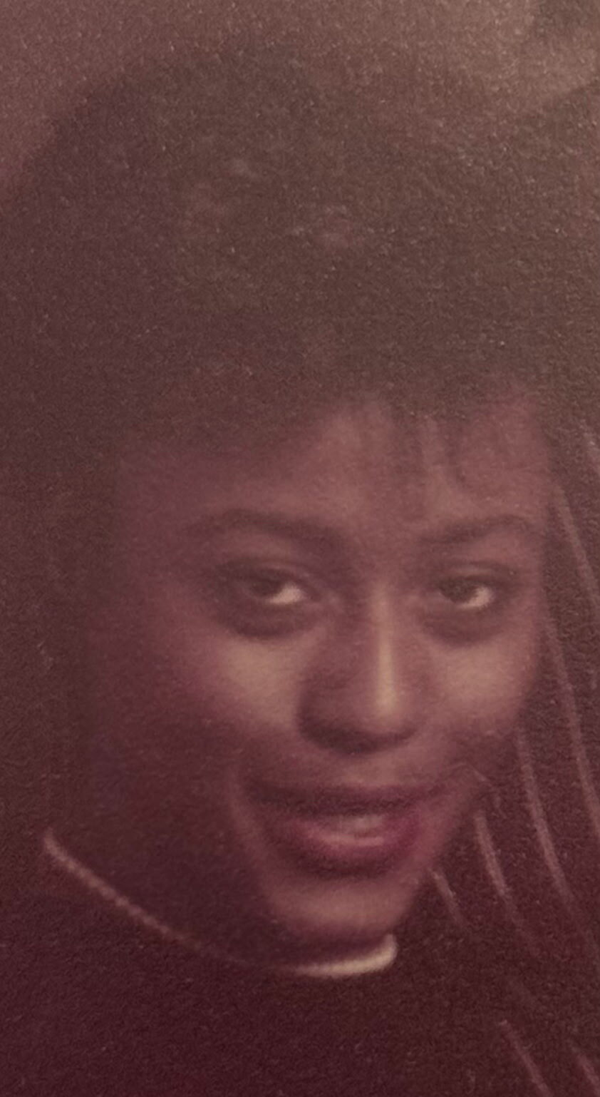 shirley conley