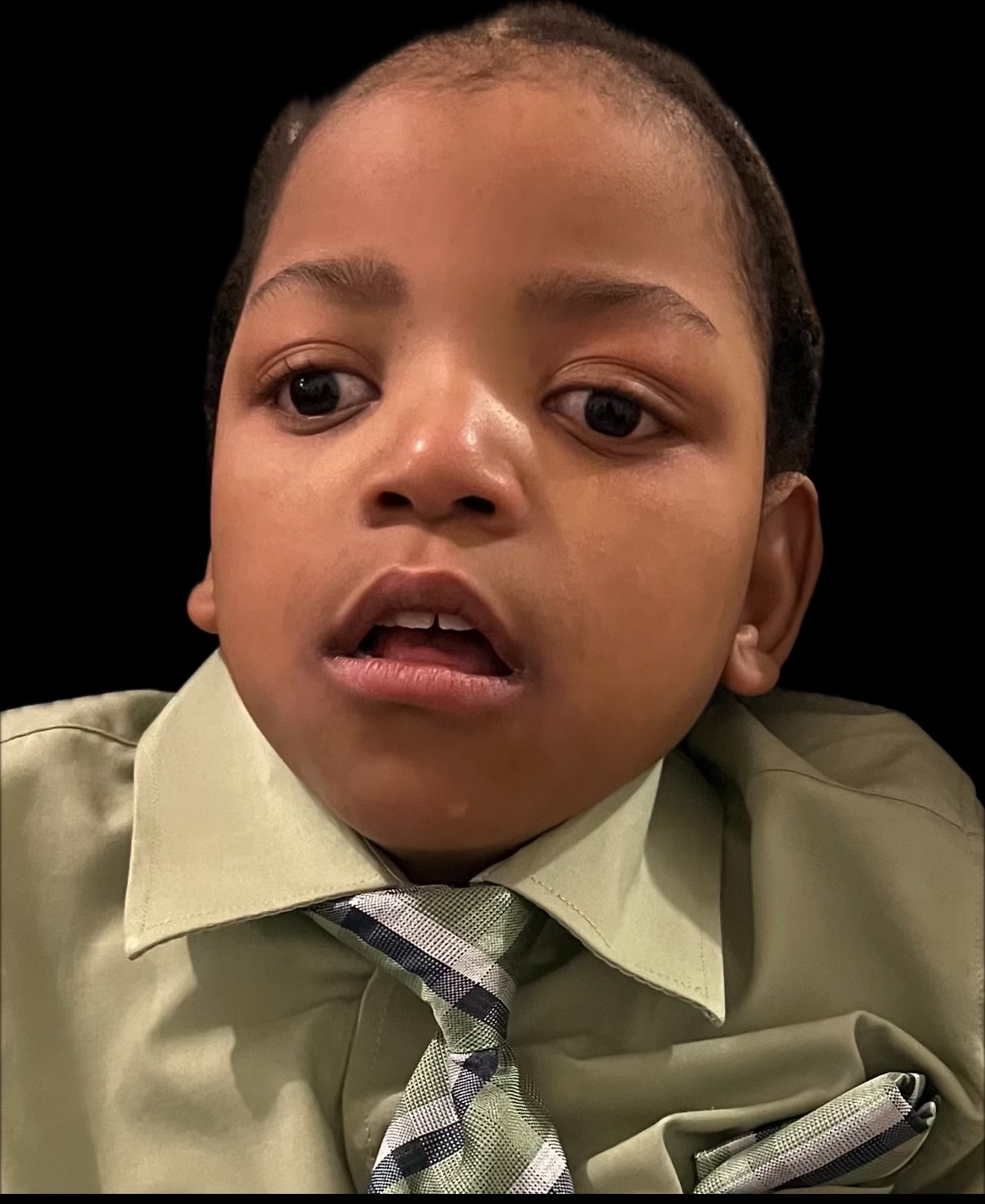 romaero payton