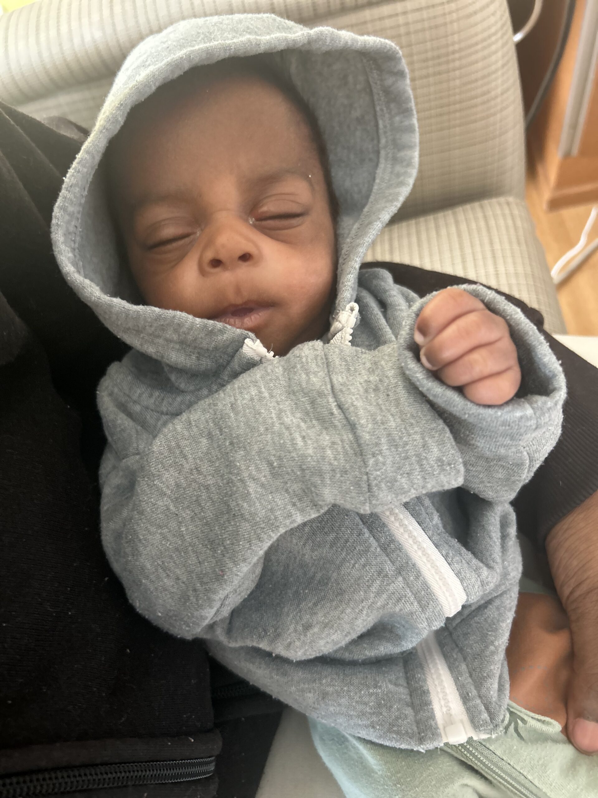 kyrie davis