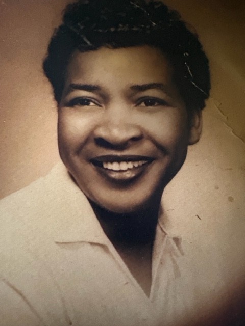 bessie gladney
