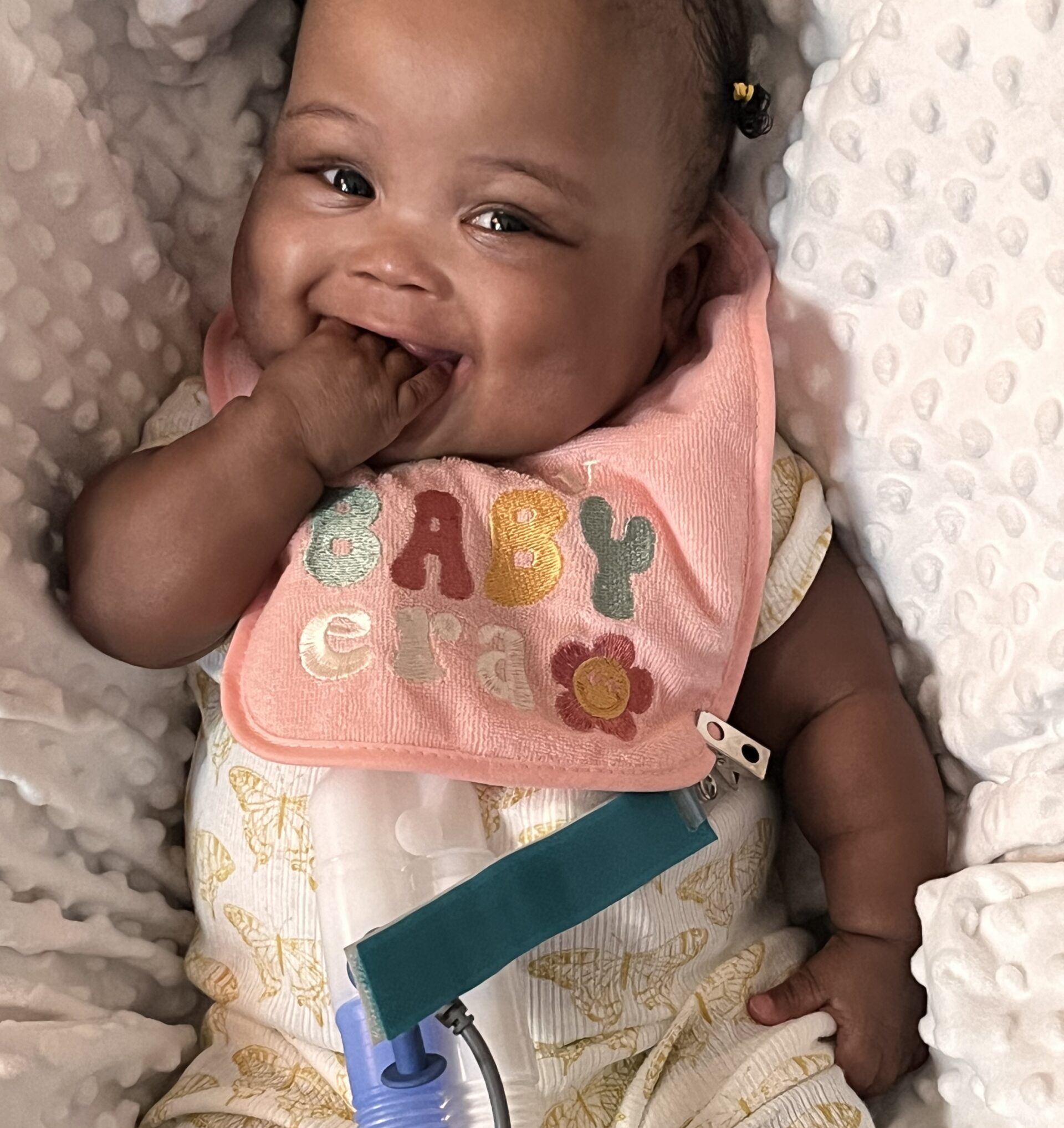 tycia stingley