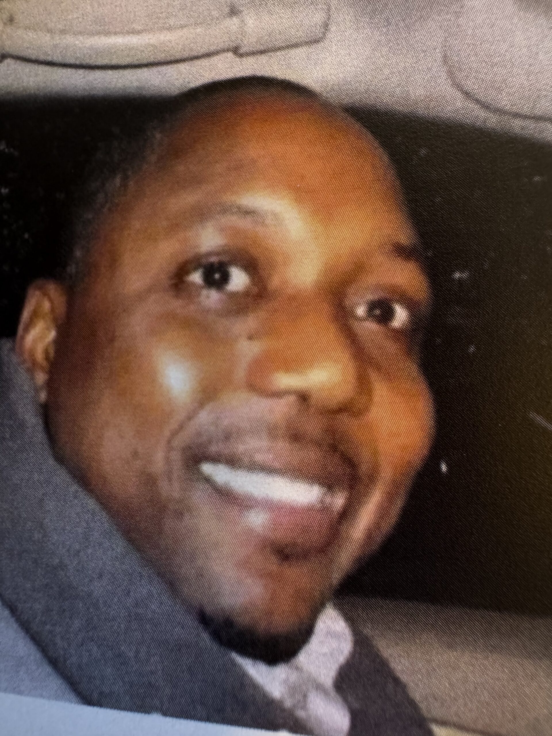 alphonse ngwangu