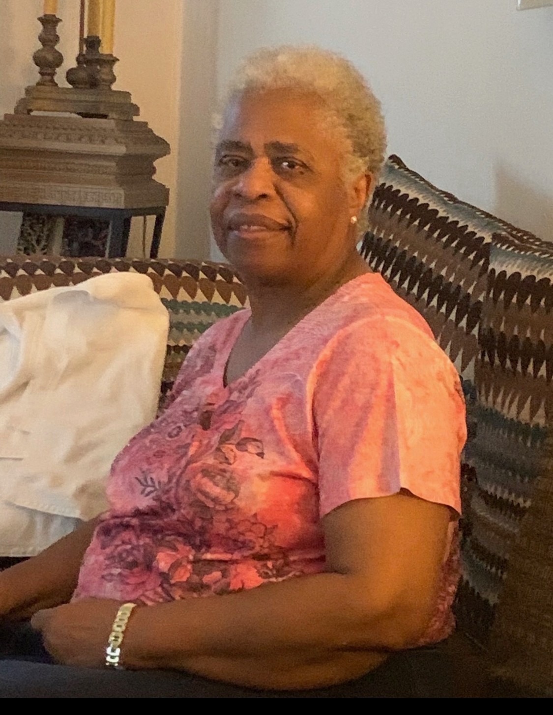 mary hughlett
