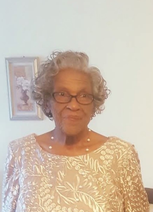 erma carter