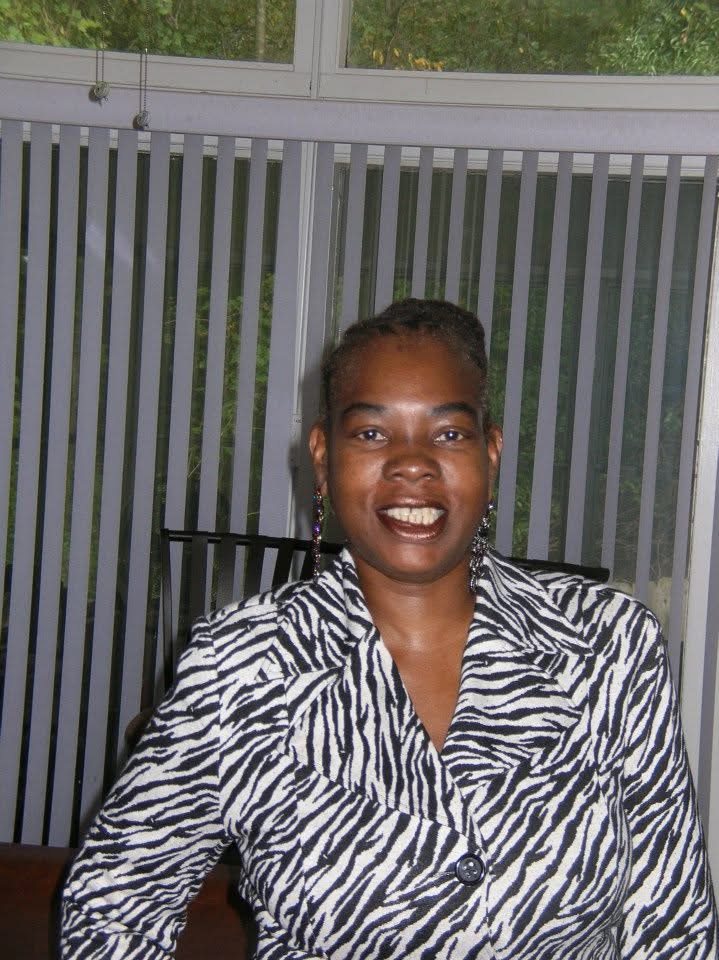 tisa baker