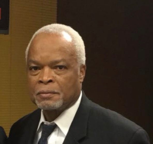 james boothe