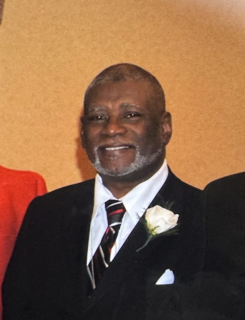 ronald holder