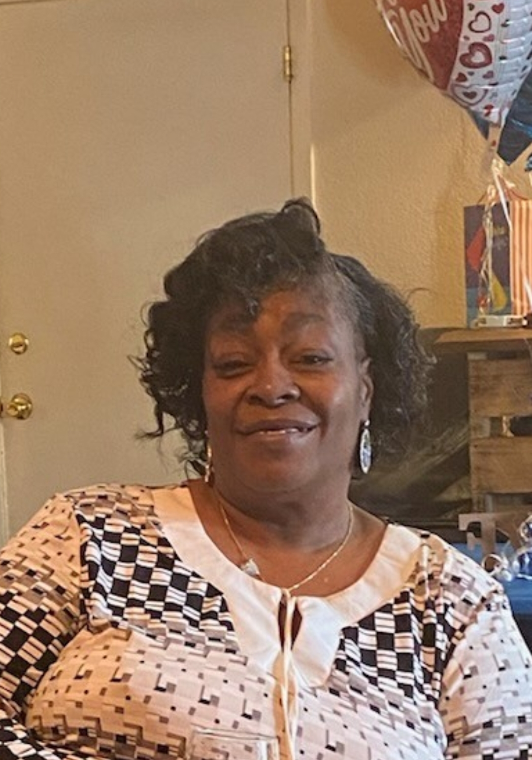 debra brown