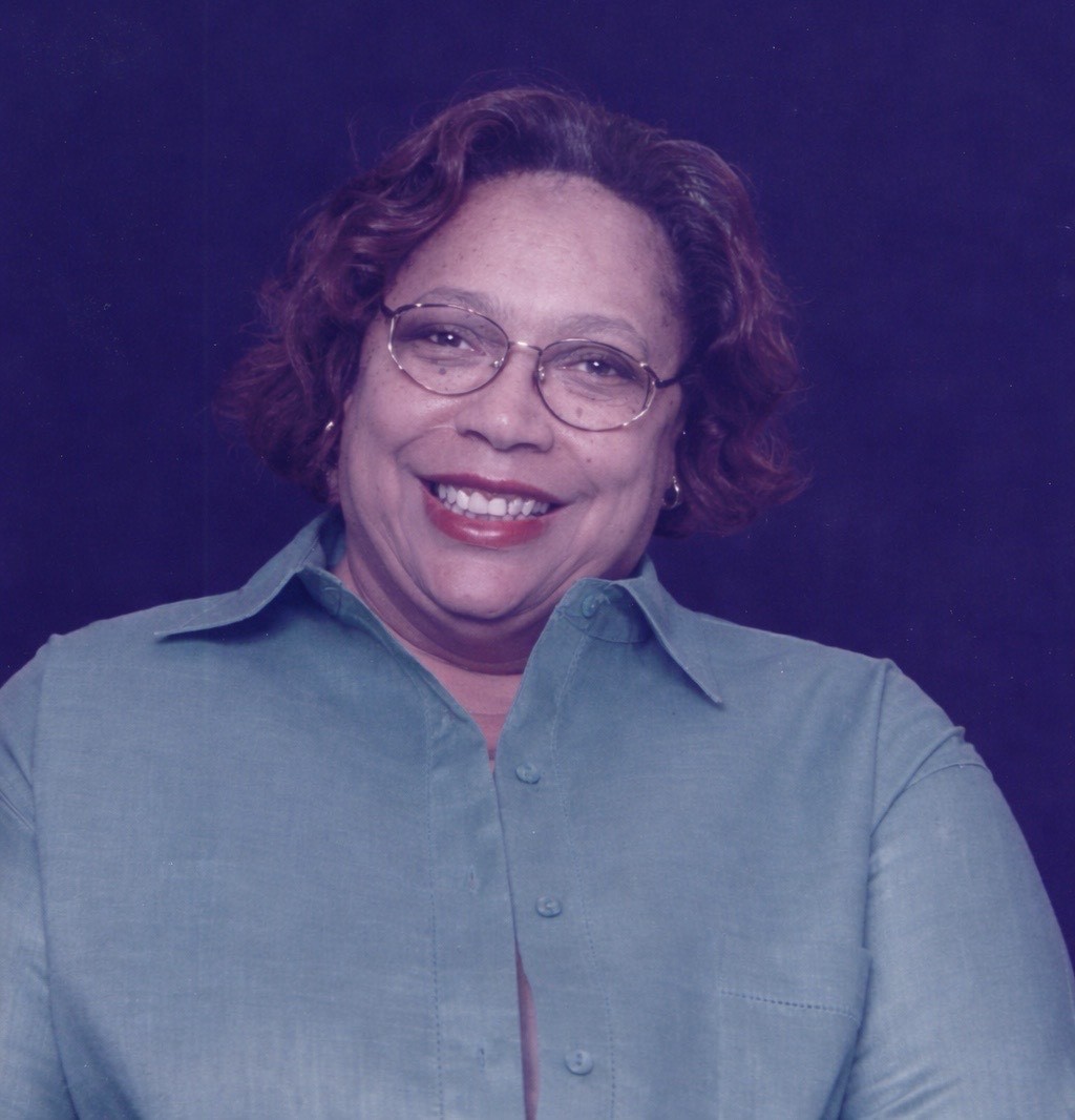 mary horton