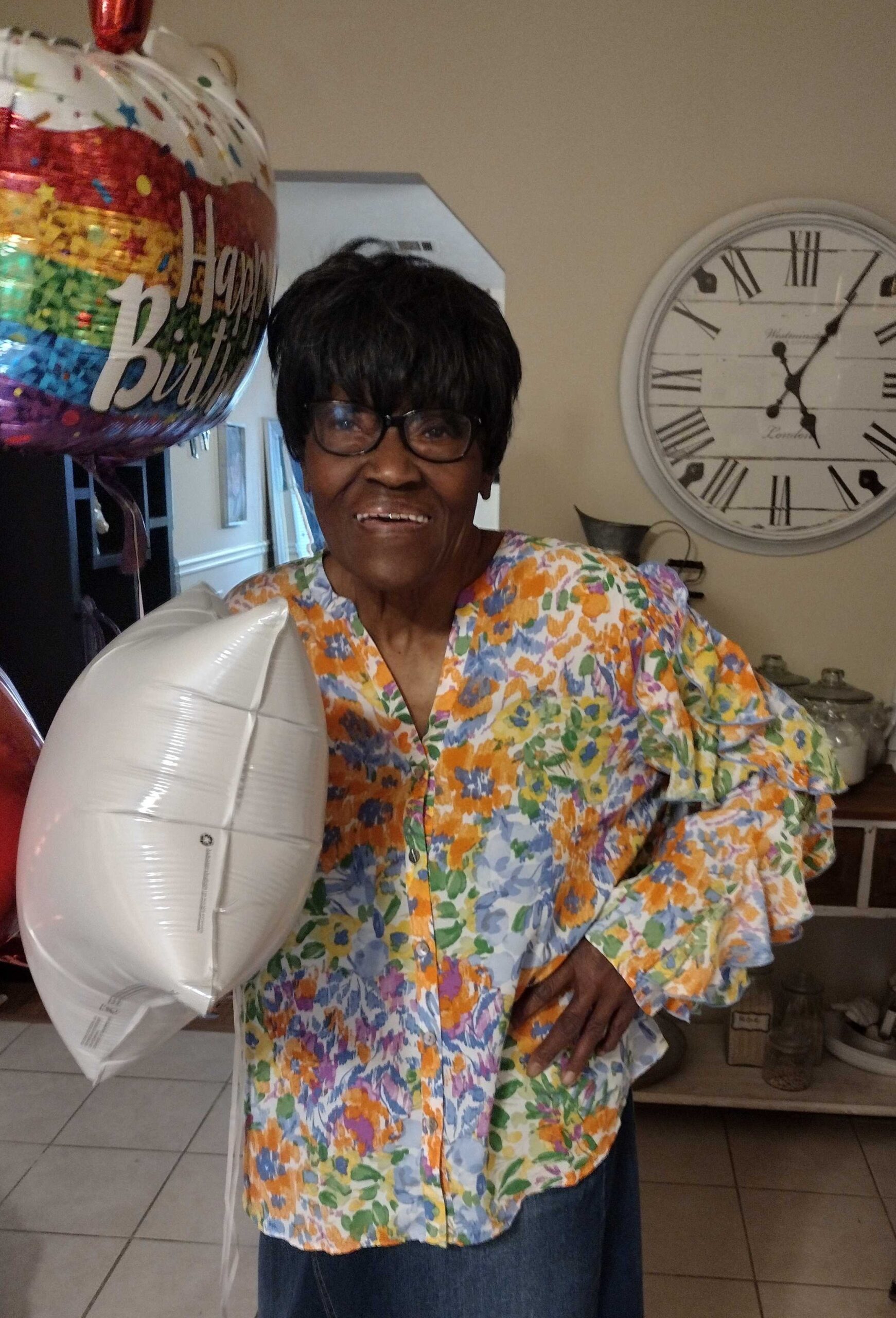 dorothy ritcherson