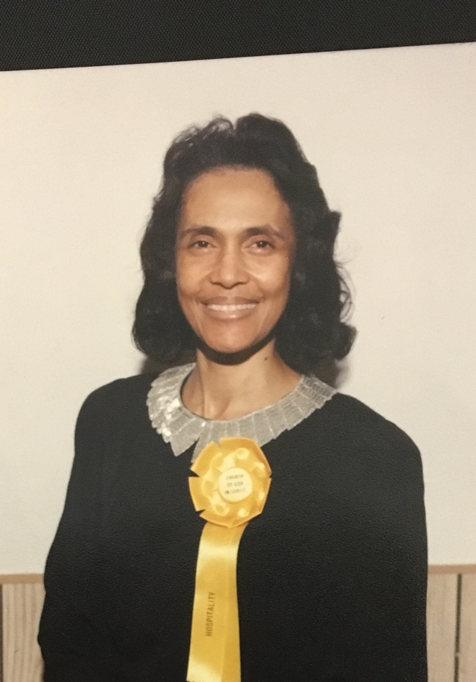 frances russell