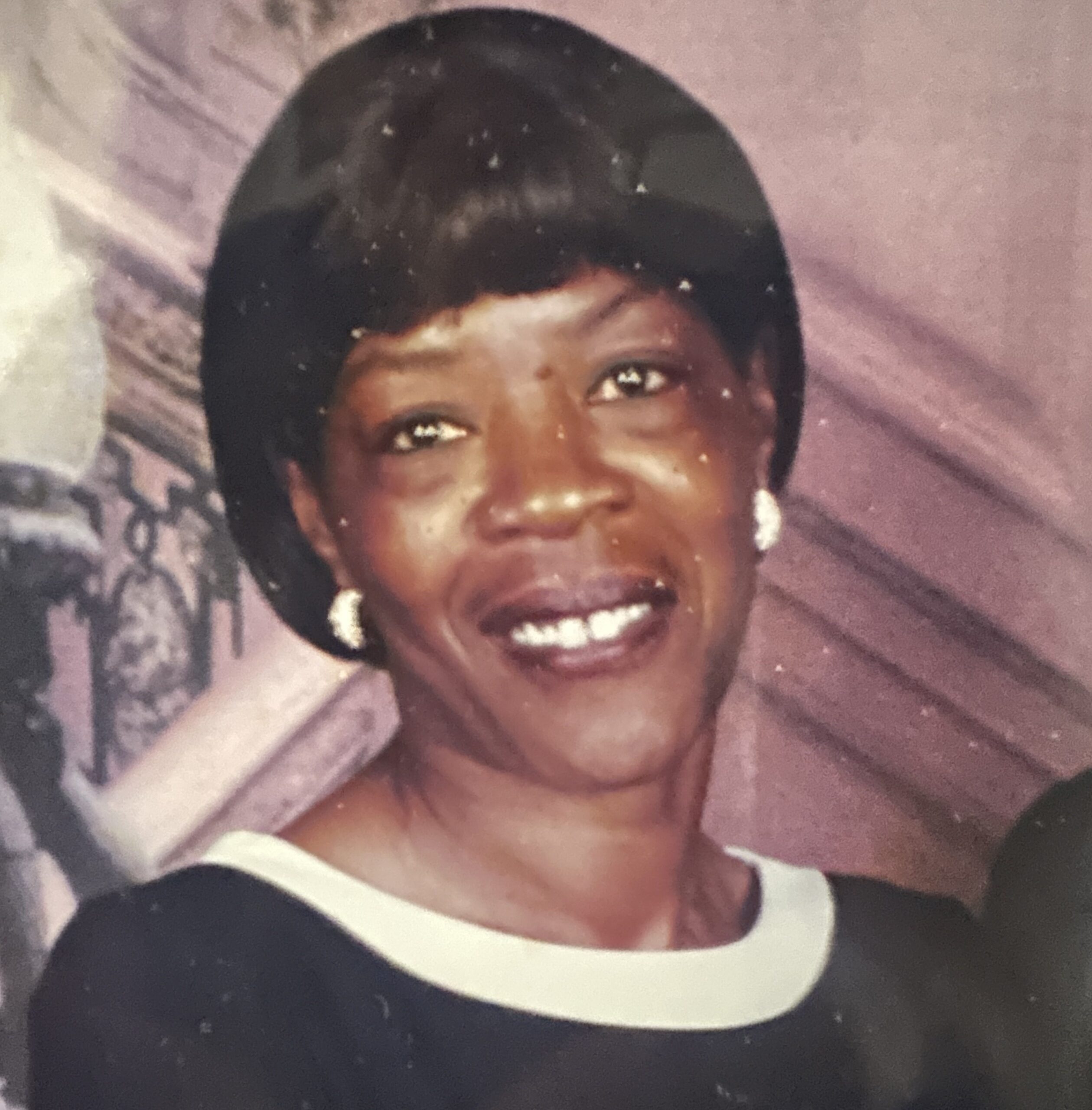 maryetta dammond