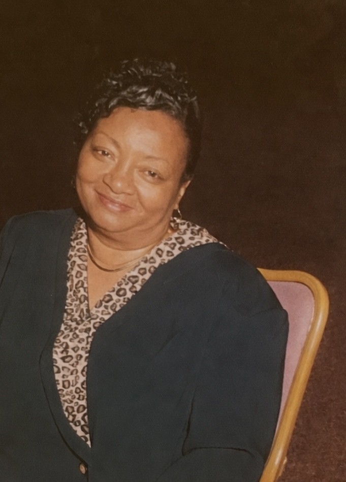 thelma harris