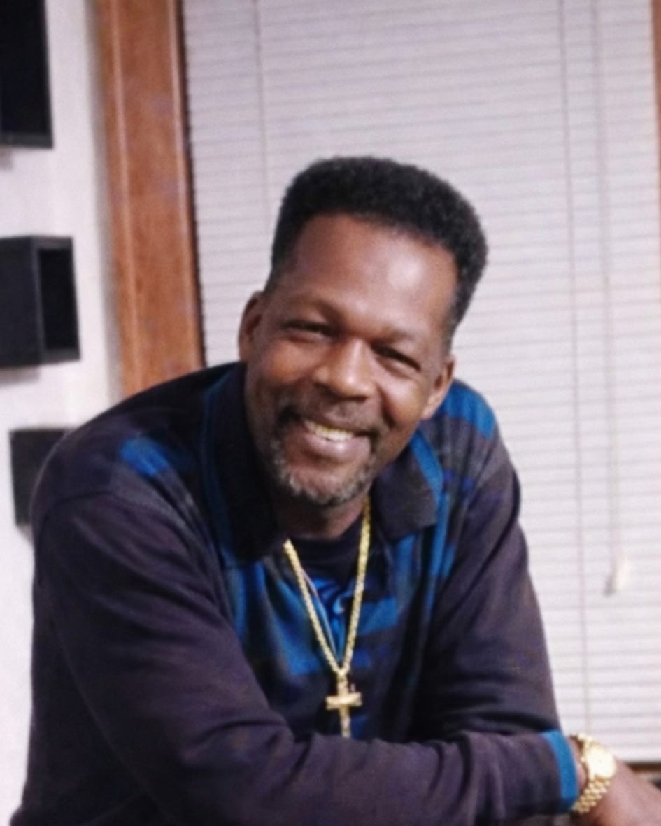 otis johnson
