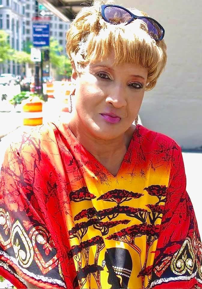 debra nunley