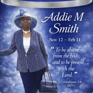 addie smith Gallery