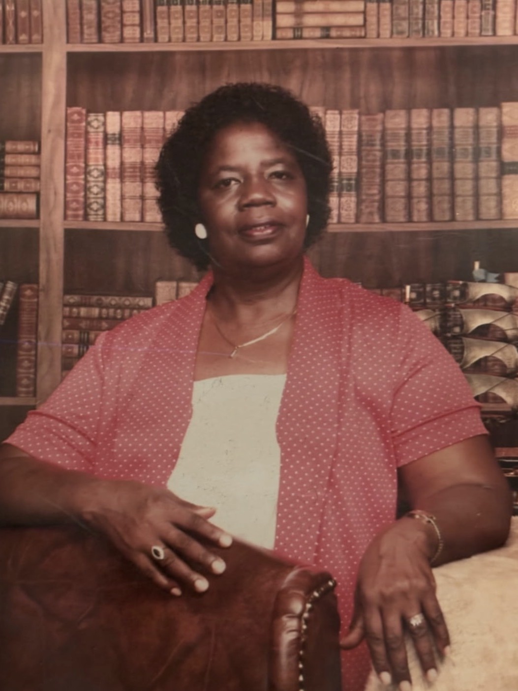 lorine walls