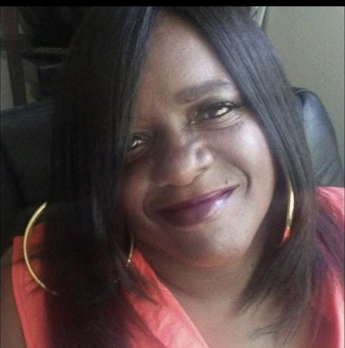 sharon caffey -lewis