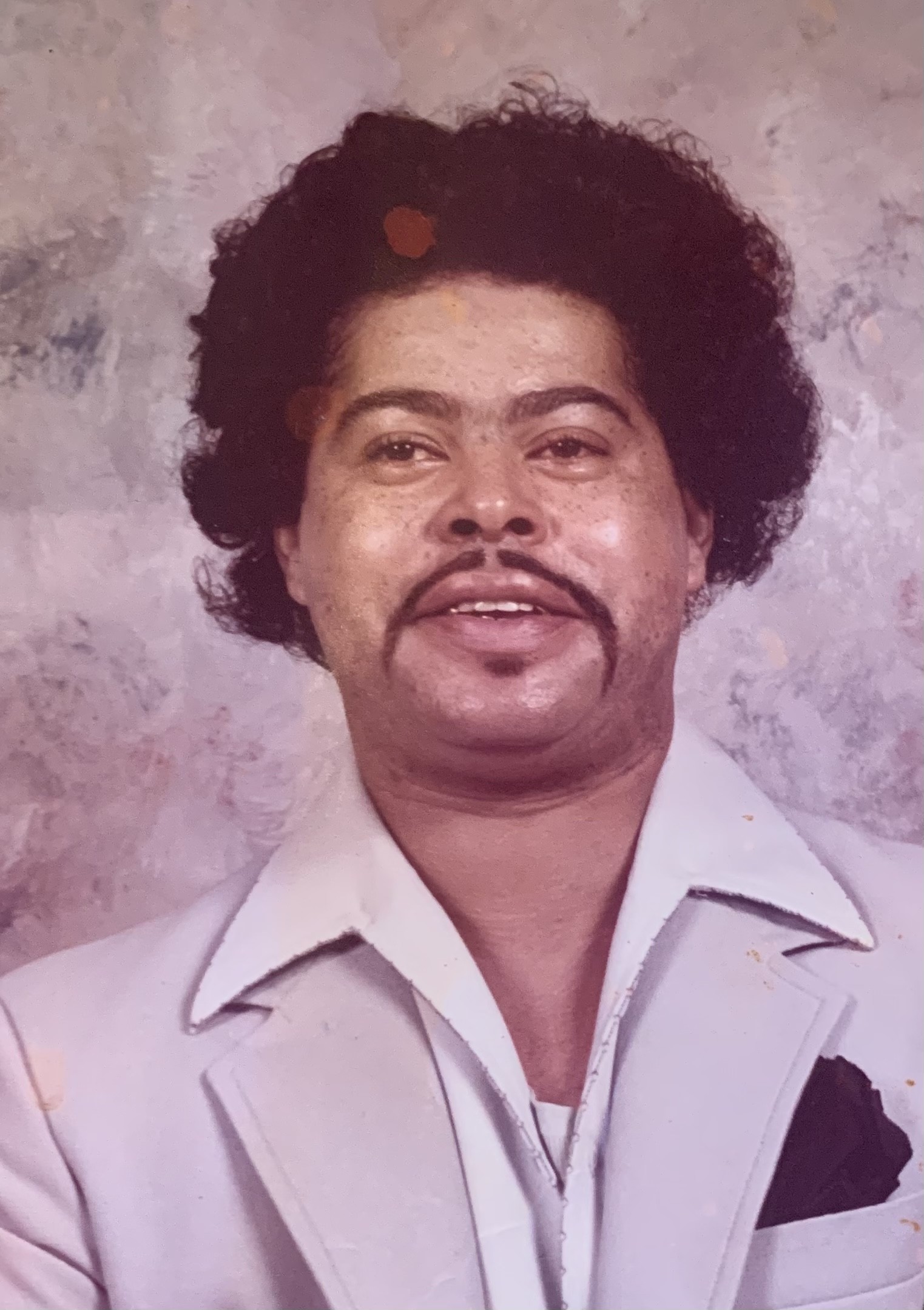 ceasar parker