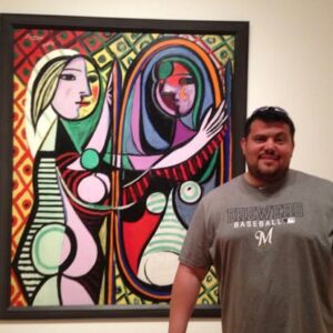 isaac brey Gallery