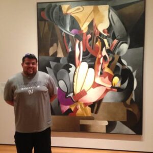 isaac brey Gallery