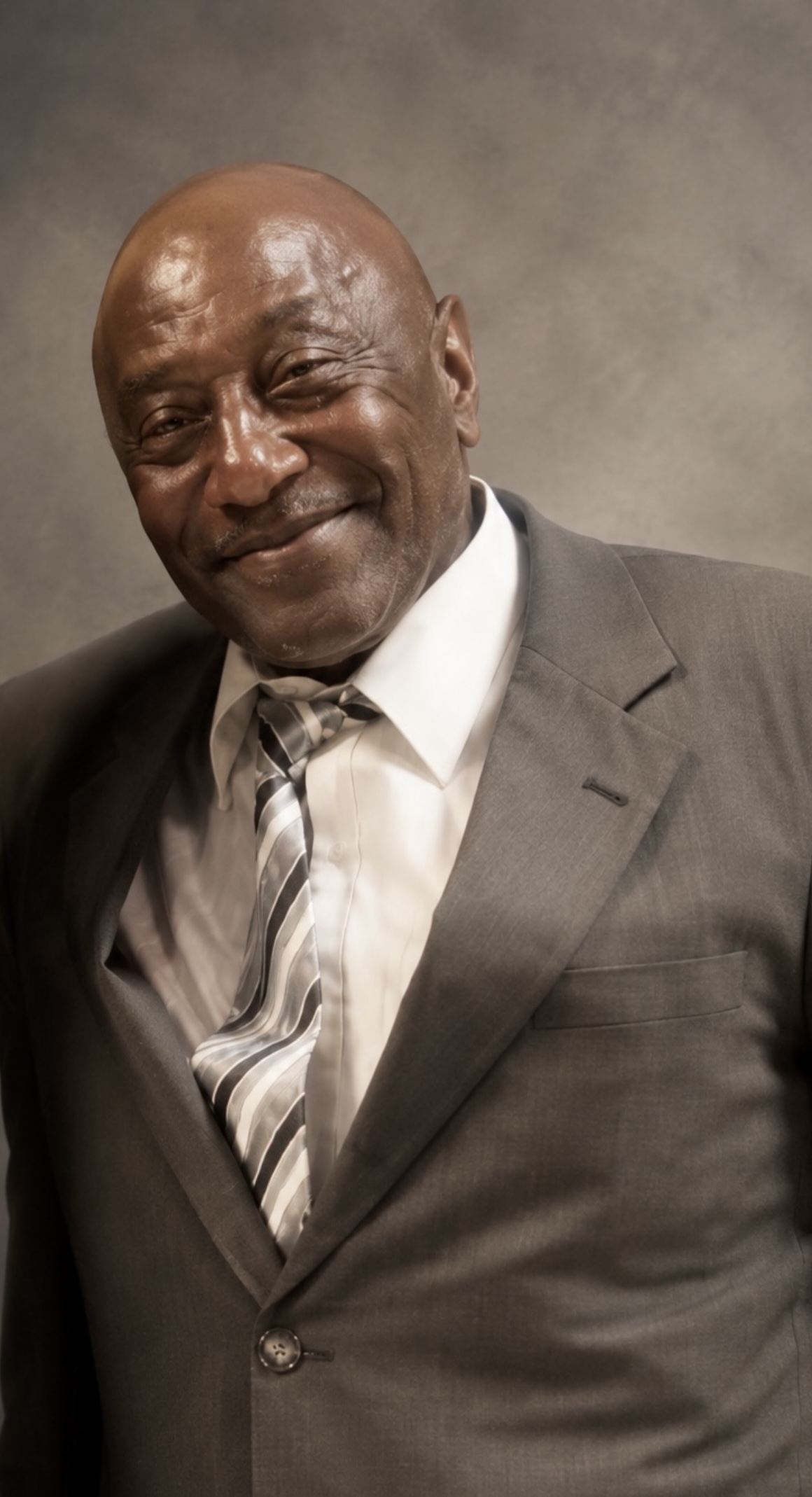 charlie ingram