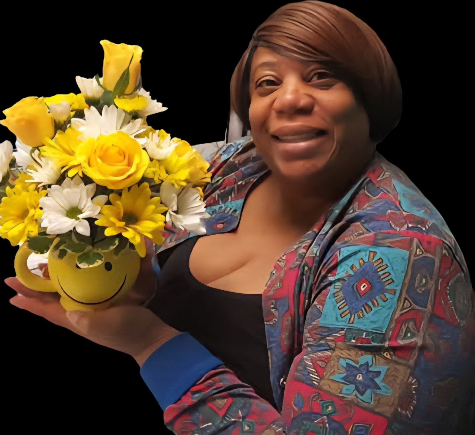 carol johnson