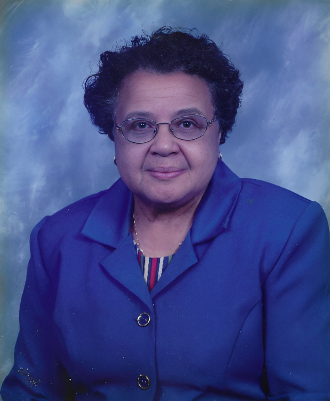 ursilia beckles