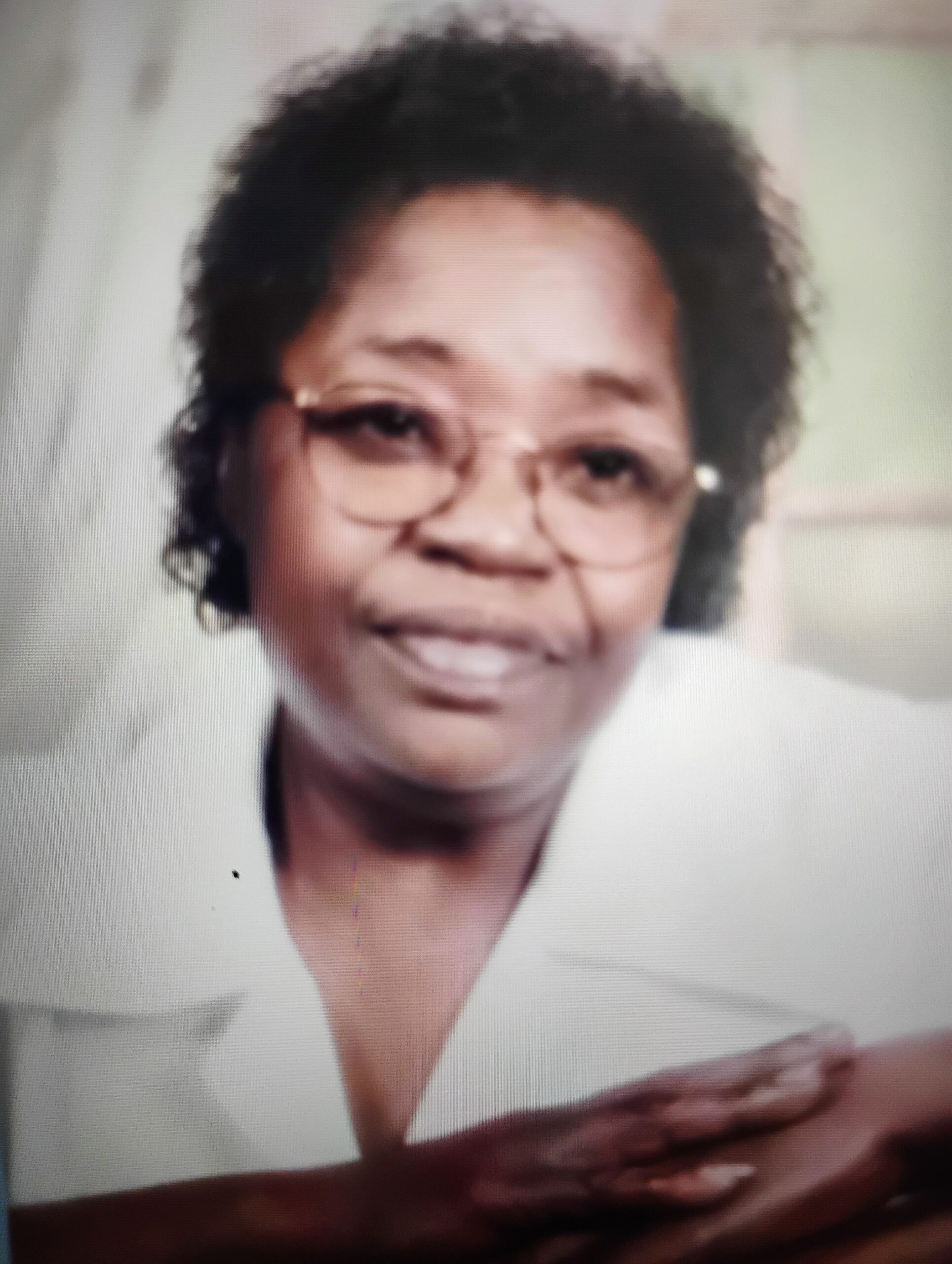 betty mitchell