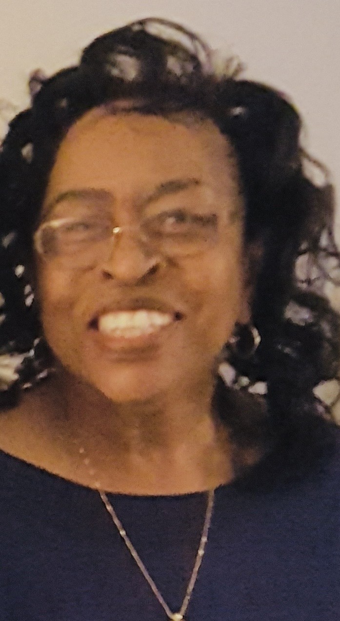 gloria fortson