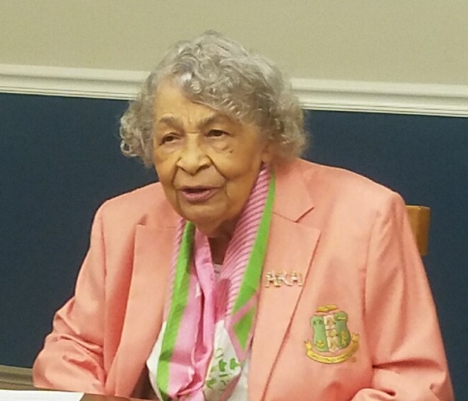 mary ball