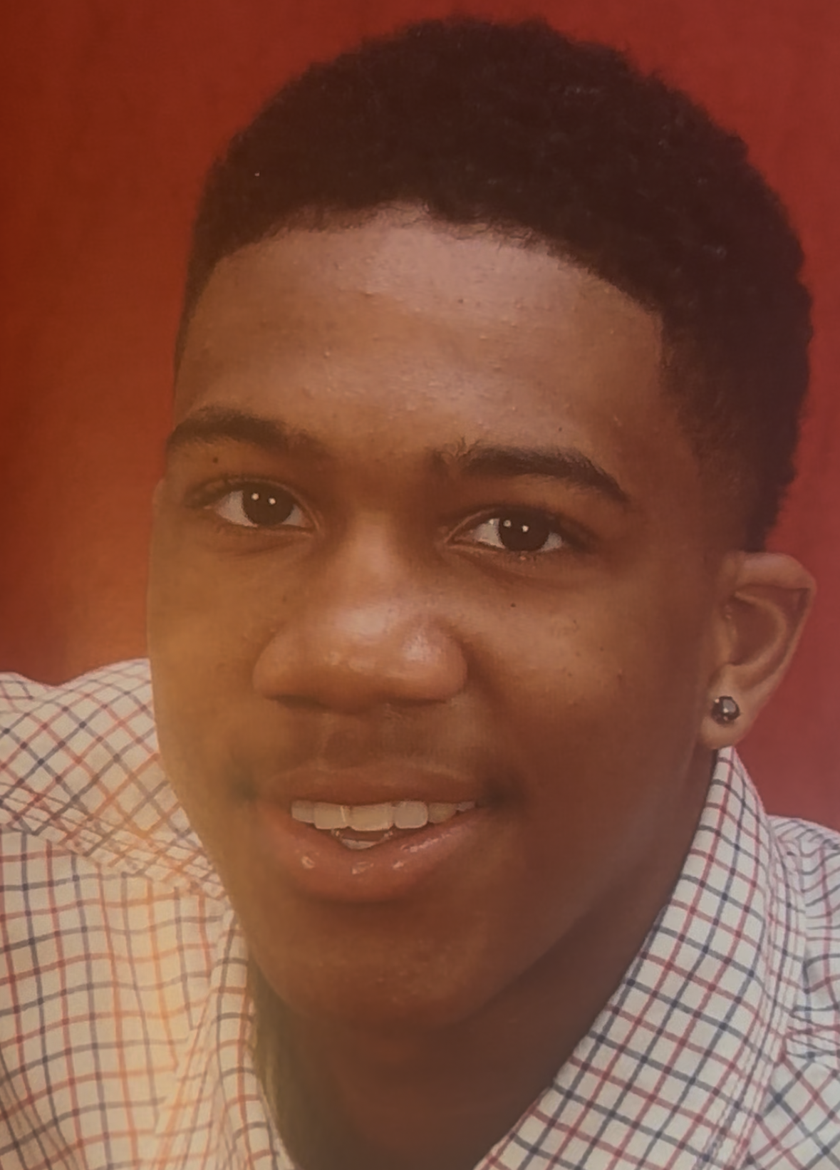jaylan ramsey