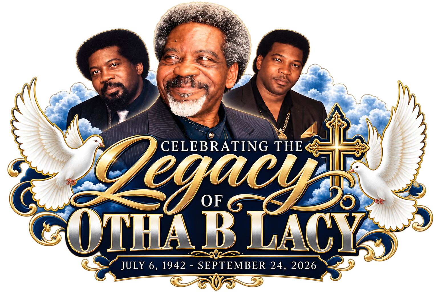 otha lacy